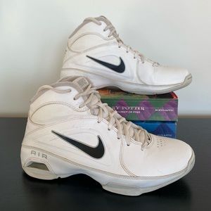 Nike Women’s Basketball Sneakers